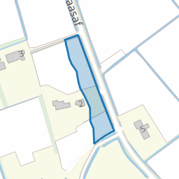 Perceel GTG00-F-4443