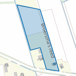 Perceel GTG00-F-4476