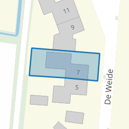 Perceel GTG00-F-4493