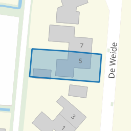 Perceel GTG00-F-4494