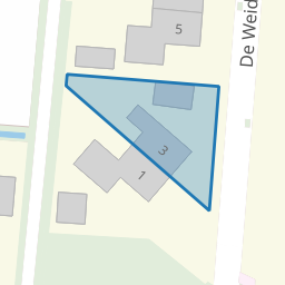 Perceel GTG00-F-4495