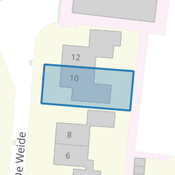 Perceel GTG00-F-4499