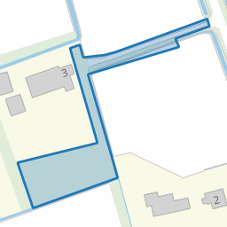 Perceel GTG00-F-4518