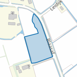 Perceel GTG00-F-4519