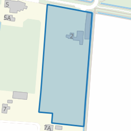 Perceel GTG00-F-4536