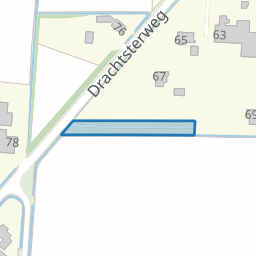 Perceel GTG00-F-4539