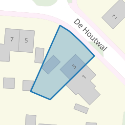 Perceel GTG00-F-4558