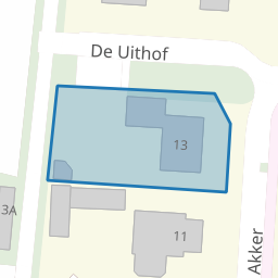 Perceel GTG00-F-4569