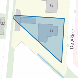 Perceel GTG00-F-4570