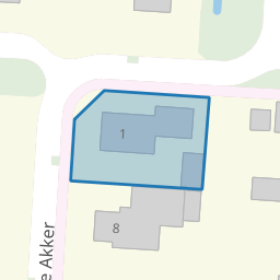 Perceel GTG00-F-4571