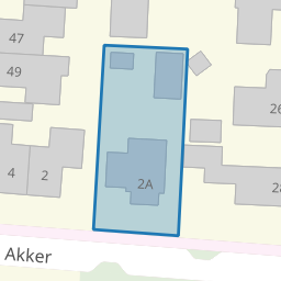 Perceel GTG00-F-4575