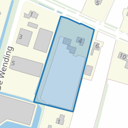 Perceel GTG00-F-4586