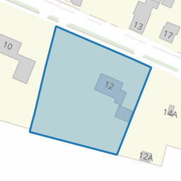 Perceel GTG00-F-4592