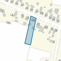 Perceel GTG00-F-4597