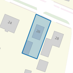 Perceel GTG00-F-4600