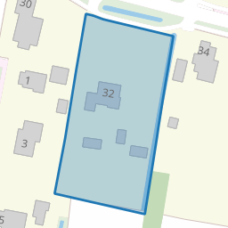 Perceel GTG00-F-4603