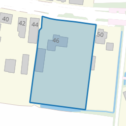 Perceel GTG00-F-4611