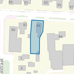 Perceel GTG00-F-4633