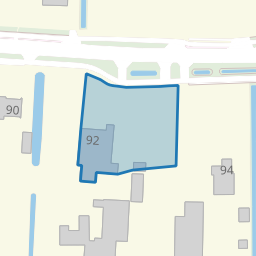 Perceel GTG00-F-4638