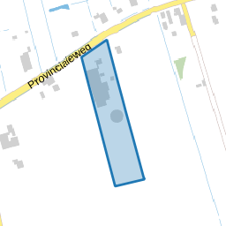 Perceel GTG00-F-4650