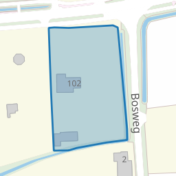 Perceel GTG00-F-4683