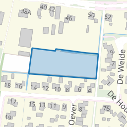 Perceel GTG00-F-4695