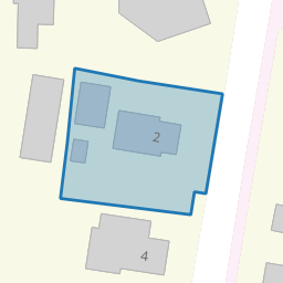 Perceel GTG00-F-4697