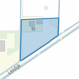 Perceel GTG00-F-4704