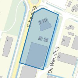 Perceel GTG00-F-4705