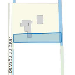 Perceel GTG00-F-4707