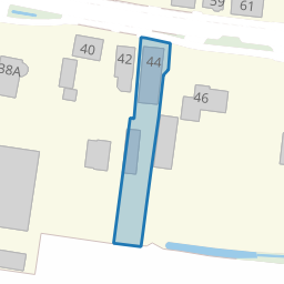 Perceel GTG00-F-4709