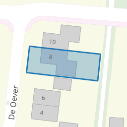 Perceel GTG00-F-4730