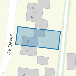 Perceel GTG00-F-4731