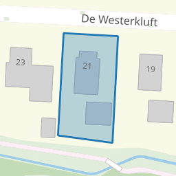 Perceel GTG00-F-4738