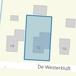 Perceel GTG00-F-4741