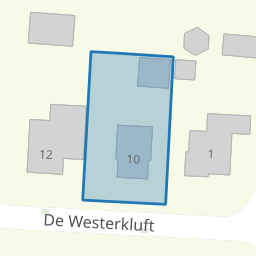 Perceel GTG00-F-4742