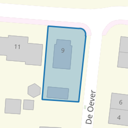 Perceel GTG00-F-4744