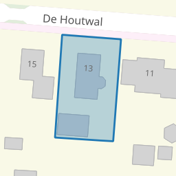 Perceel GTG00-F-4746