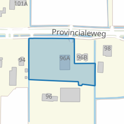 Perceel GTG00-F-4750