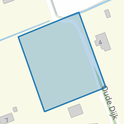 Perceel GTG00-F-4753