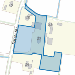 Perceel GTG00-F-4800