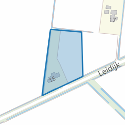 Perceel GTG00-F-4801