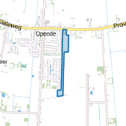 Perceel GTG00-F-4810