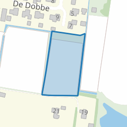 Perceel GTG00-F-4840