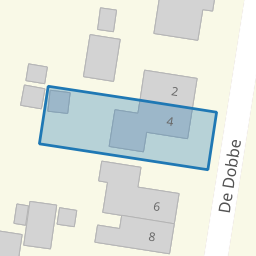 Perceel GTG00-F-4850