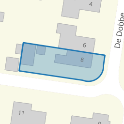 Perceel GTG00-F-4852