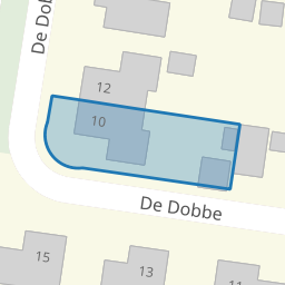 Perceel GTG00-F-4853