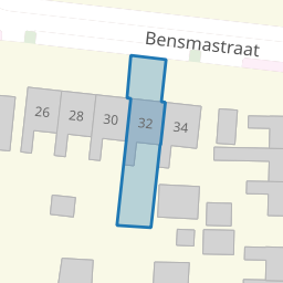 Perceel GTG00-F-4897