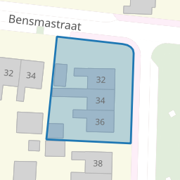 Perceel GTG00-F-4900