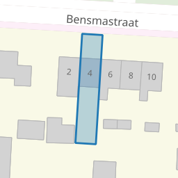 Perceel GTG00-F-4902